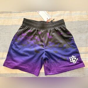 Baseball Lifestyle 101 youth shorts